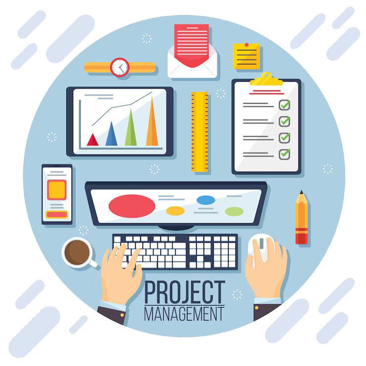 Project Planing