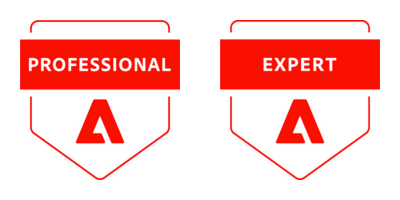certified developers